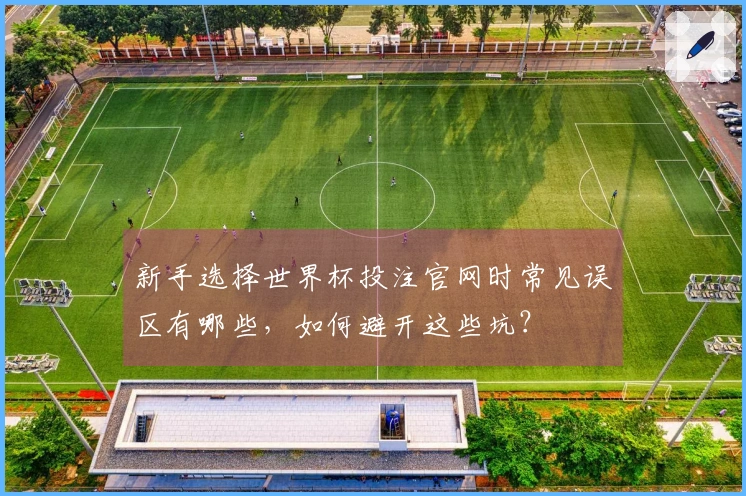 新手选择世界杯投注官网时常见误区有哪些，如何避开这些坑？