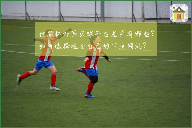 世界杯外围买球平台差异有哪些?如何选择适合自己的下注网站?