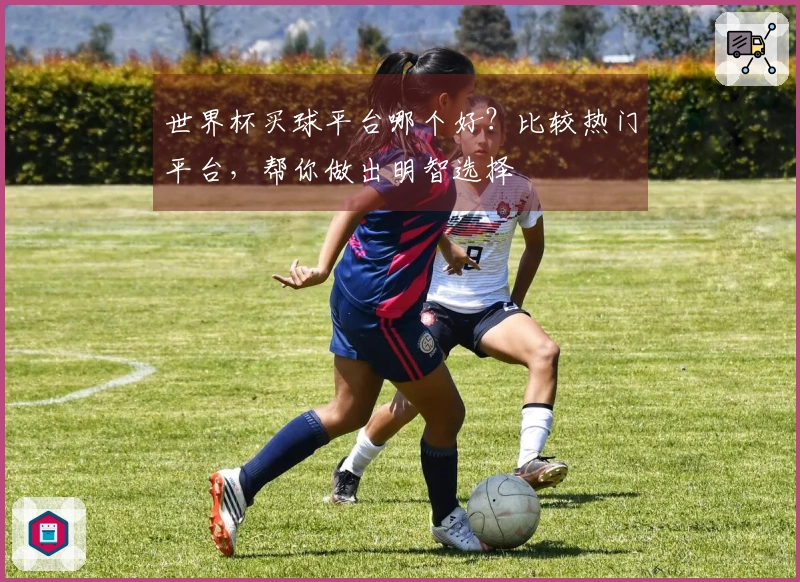 世界杯买球平台哪个好？比较热门平台，帮你做出明智选择