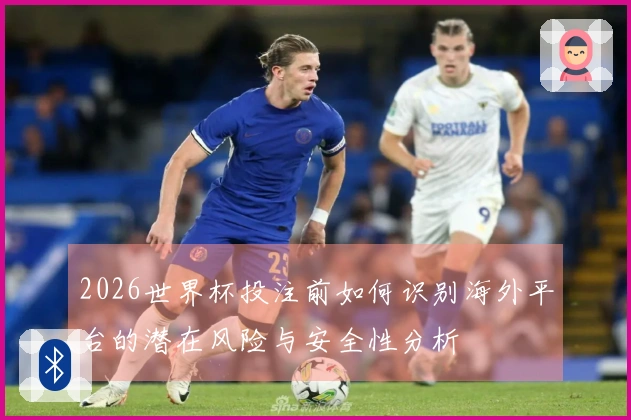 2026世界杯投注前如何识别海外平台的潜在风险与安全性分析