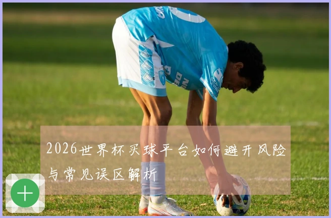 2026世界杯买球平台如何避开风险与常见误区解析