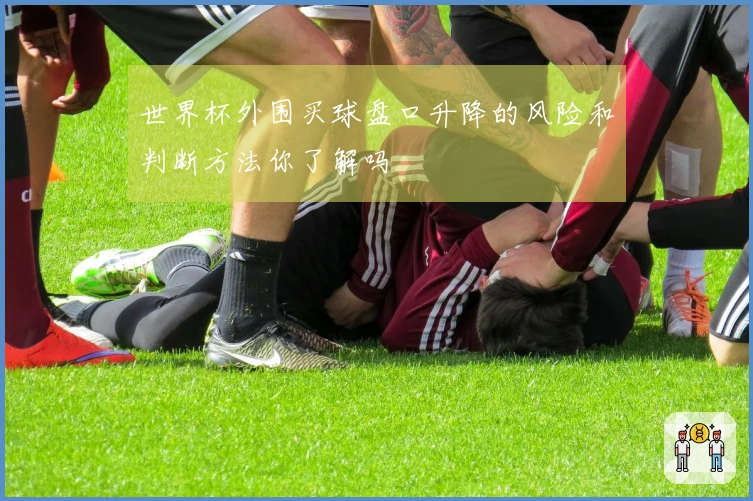 世界杯外围买球盘口升降的风险和判断方法你了解吗