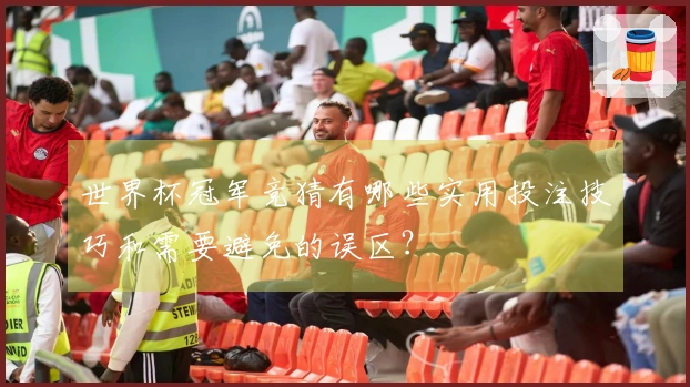 世界杯冠军竞猜有哪些实用投注技巧和需要避免的误区？