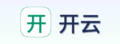 开云 Logo